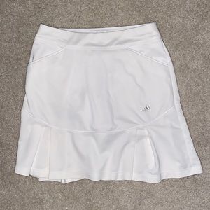 🏌️‍♀️Adidas golf skort